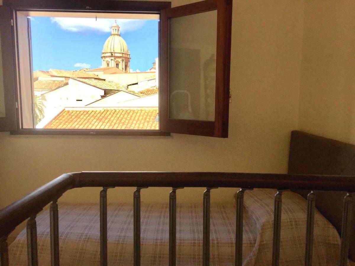 Mix Apartment Palermo Eksteriør bilde