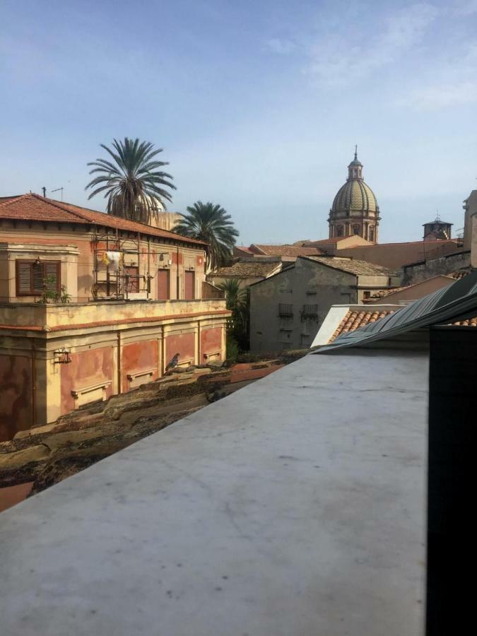 Mix Apartment Palermo Eksteriør bilde