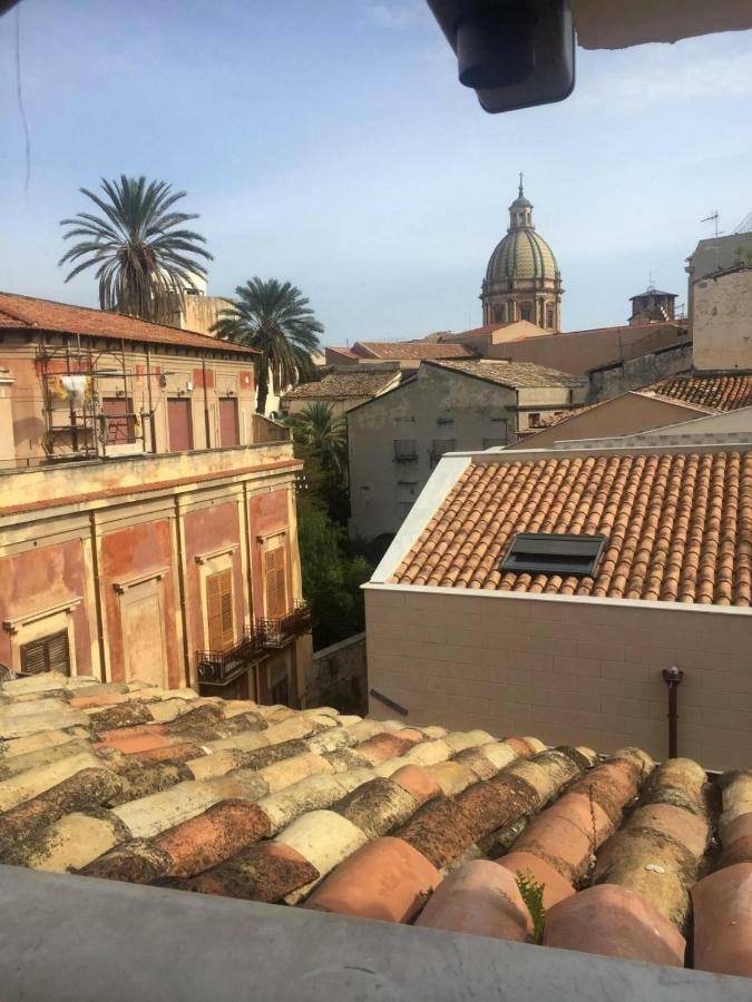Mix Apartment Palermo Eksteriør bilde