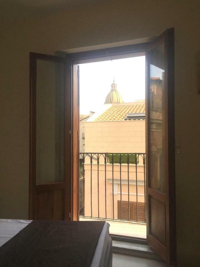 Mix Apartment Palermo Eksteriør bilde